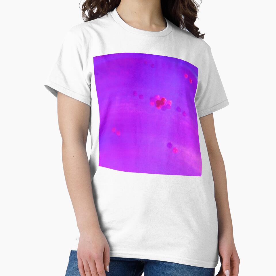 Second of Abstract Laundry art by madelynhatter