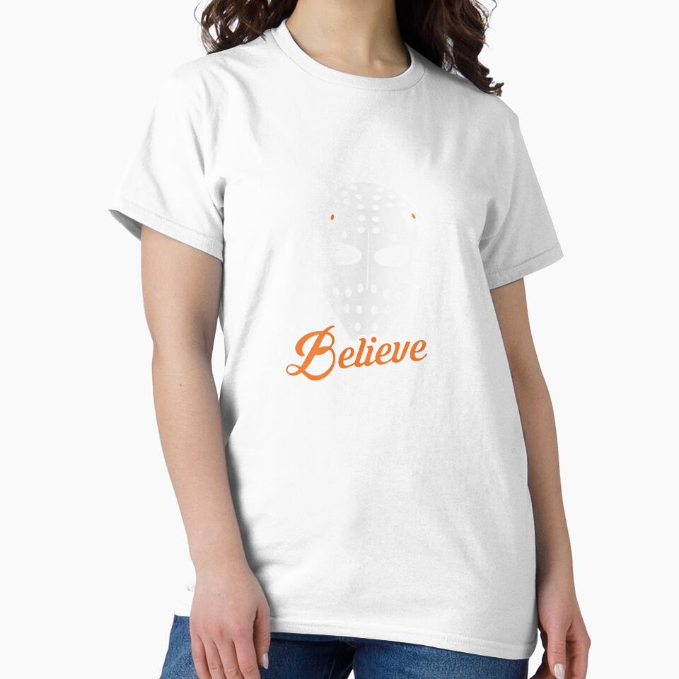 Flyers 3.8% 2026 Believe - Short Sleeve by MBSdesingArt