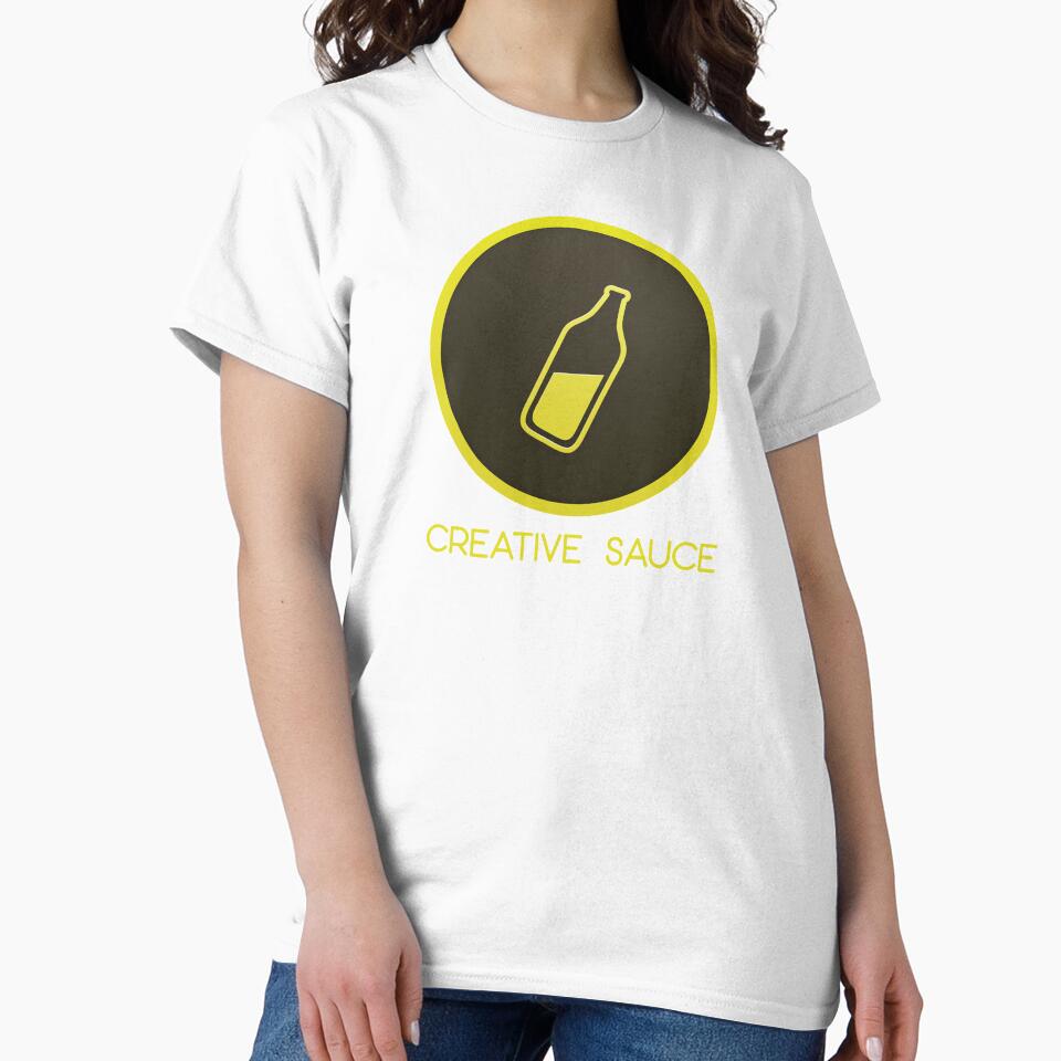 Creative Sauce by creativesauce