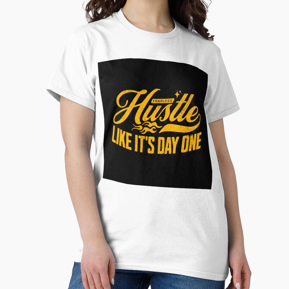 Daily wear motivational design by Alimstudio