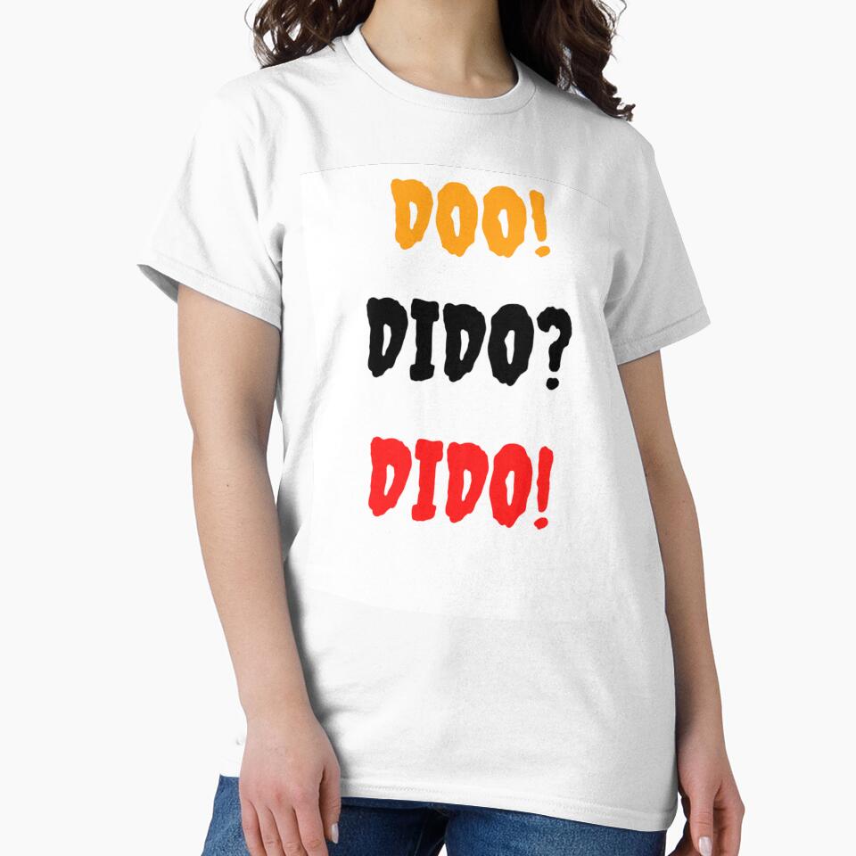 Doo! Dido Dido! Essential by BlueArRecords