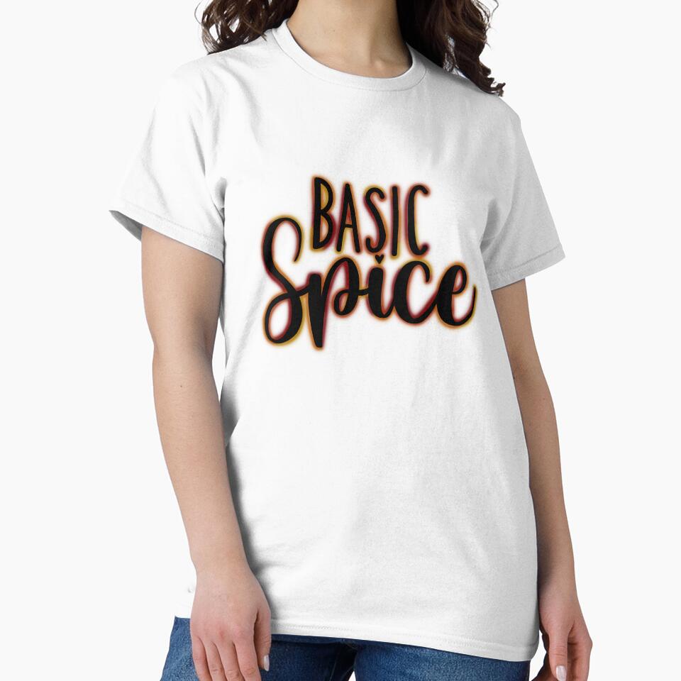 Basic Spice by DRHArtistry