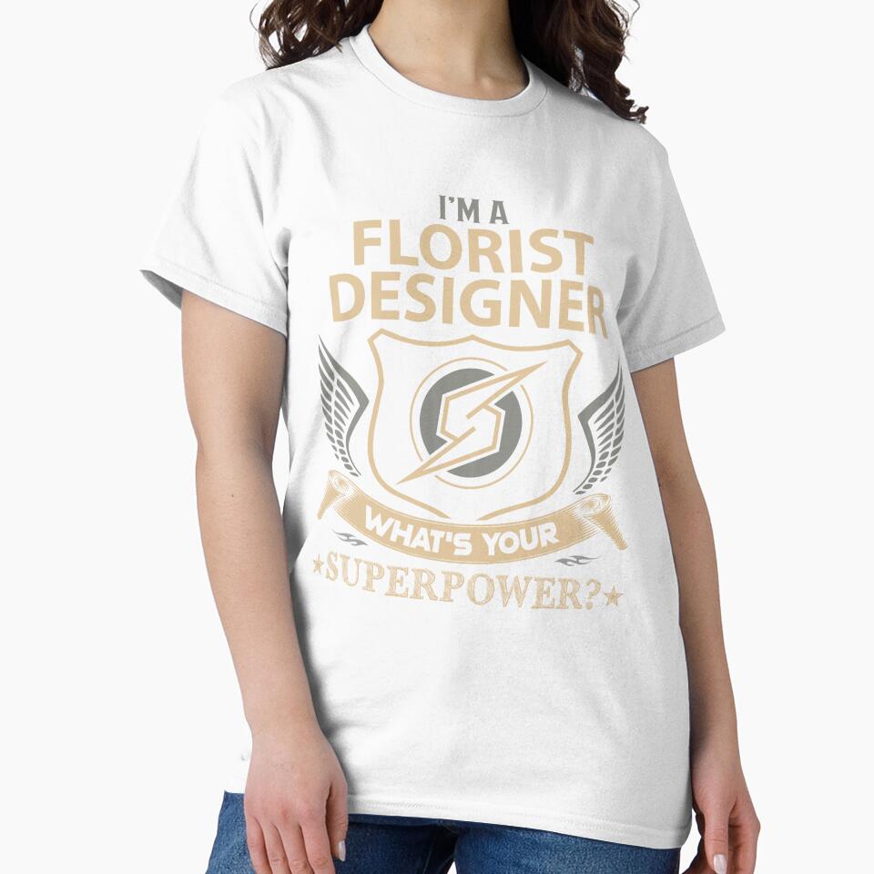 Florist Designer by jeromgaug336