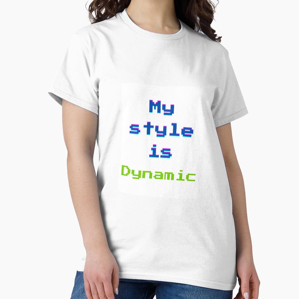 My Style 3 by Santy2023