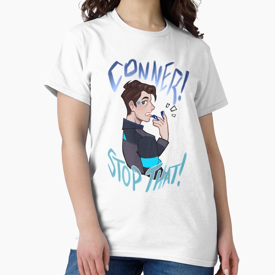 Conner Stop That by photoas