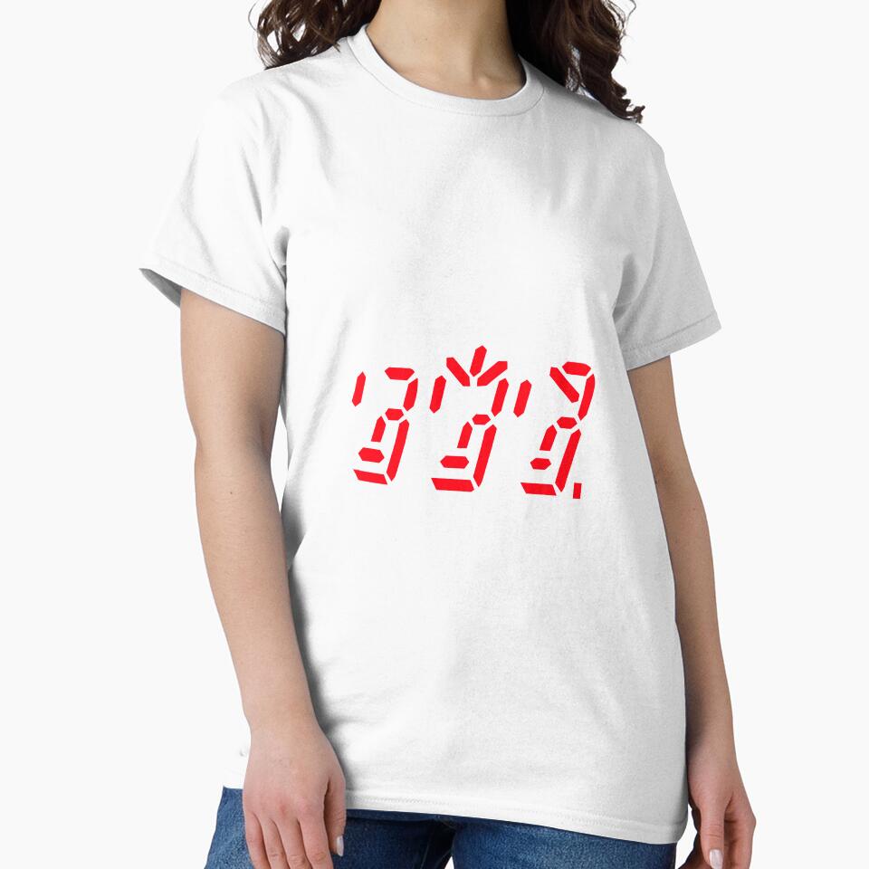 logo the police band 90art Essential by GoodieTees