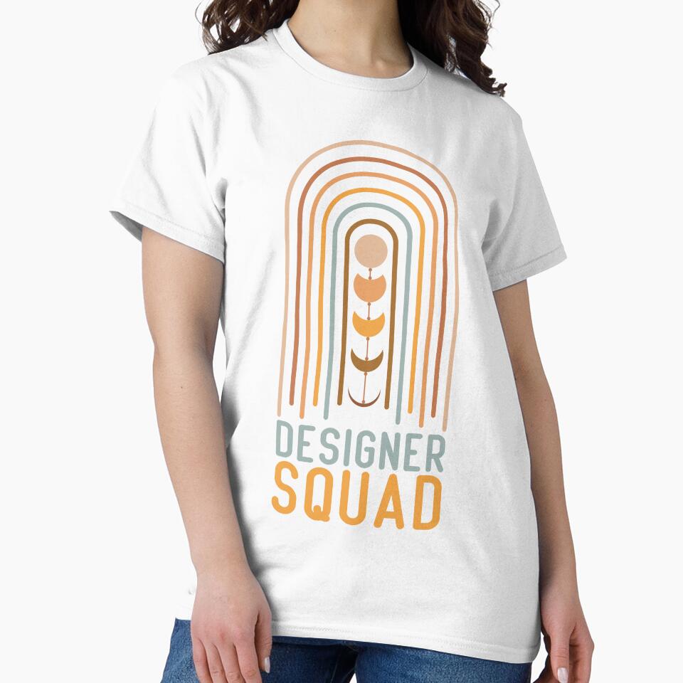 Designer Squad by Mmmm3344