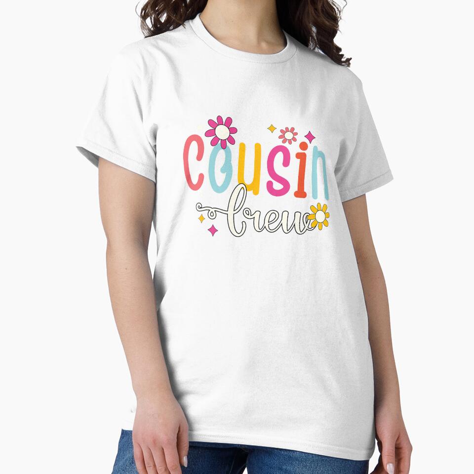 Cousin Crew by MerciMercure
