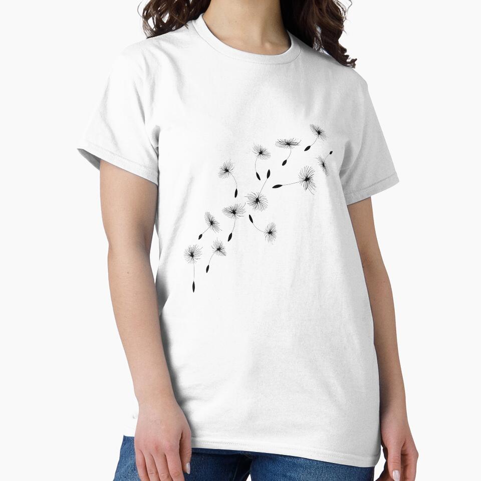 Leaves slim fit Essential by BillyHopkins