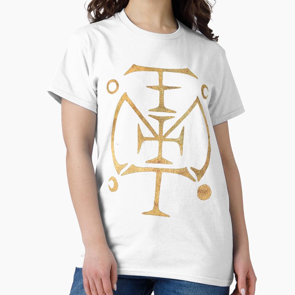 Florence and the Machine Everybody Scream Sigil by incloudines