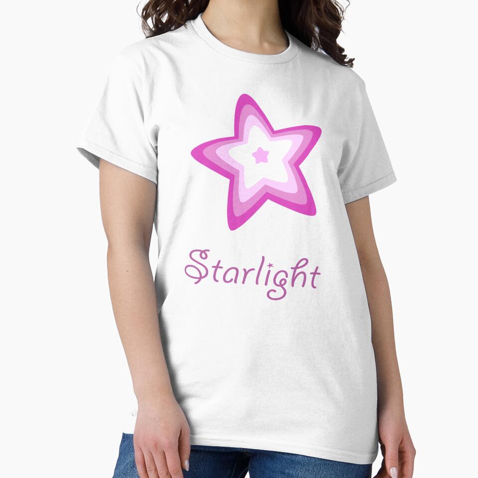 Starlight by tomanuto