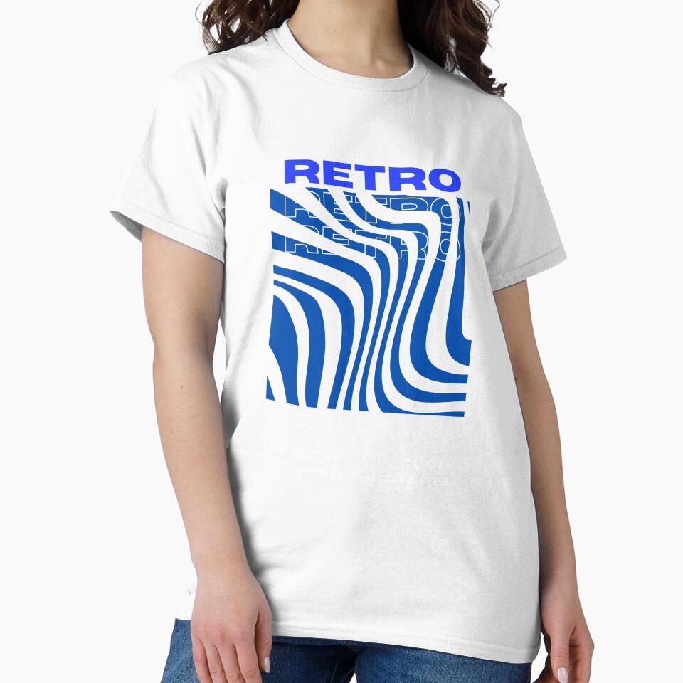 RETRO by Xicasso