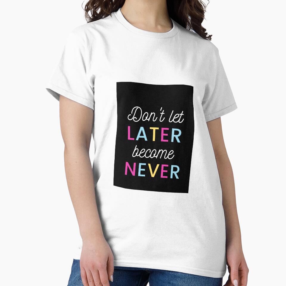 Never Give up by knBDecor
