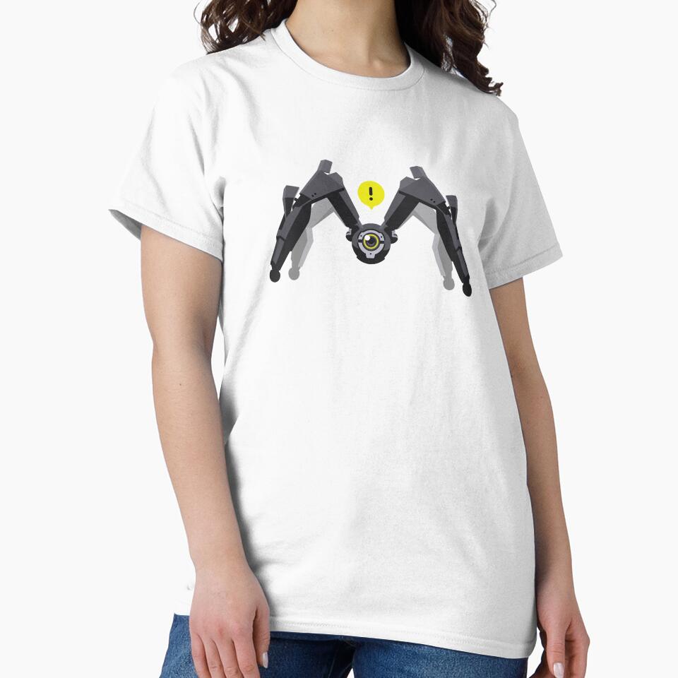 Leaper - Arc Raiders by Bubble Bean Studio