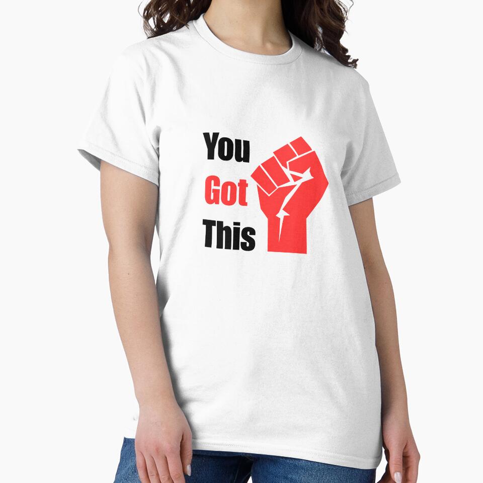 You Got This by Polyverse