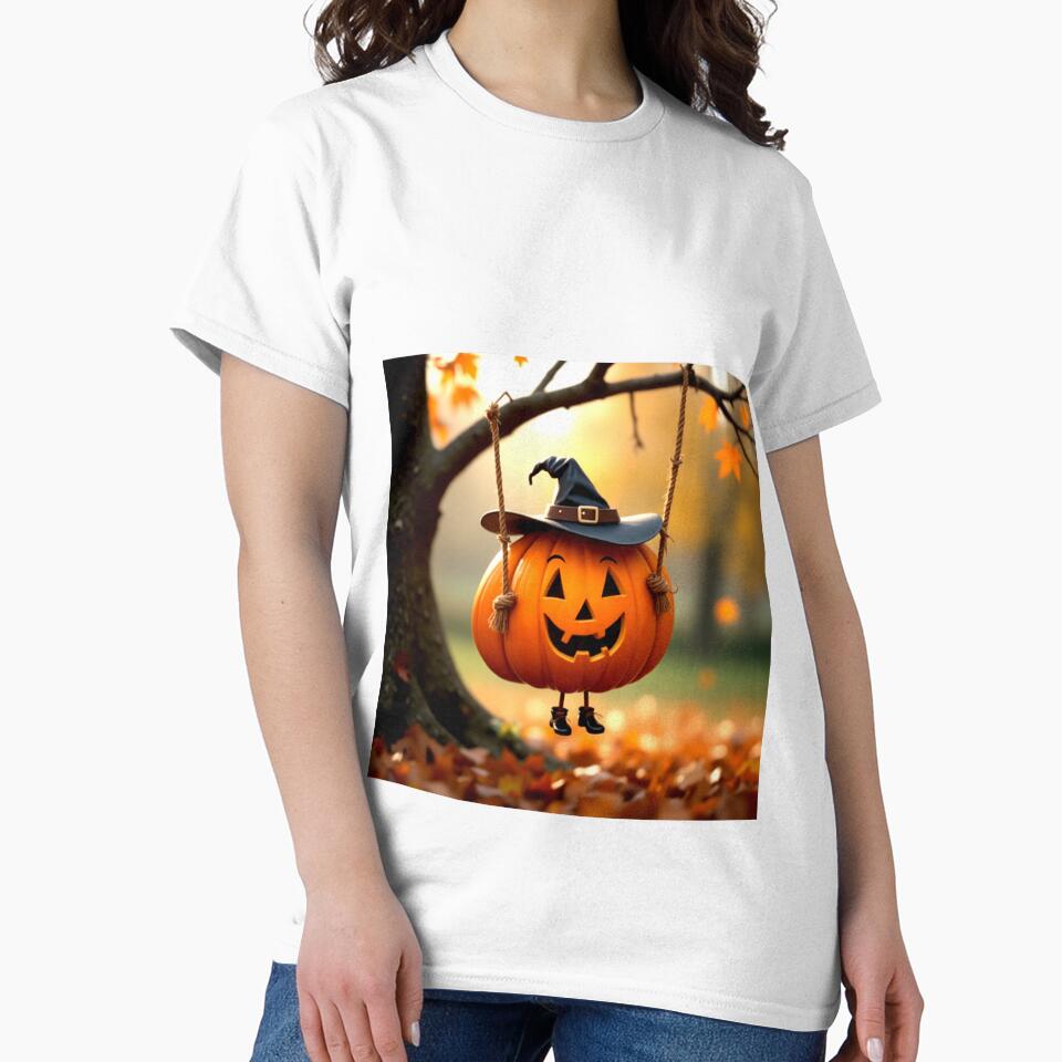 Happy Halloween Pumpkin by MariaTheExpert