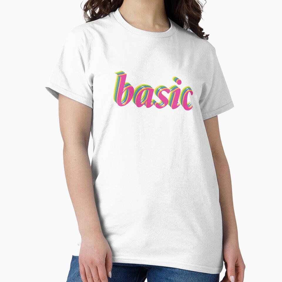 basic by DJ5055