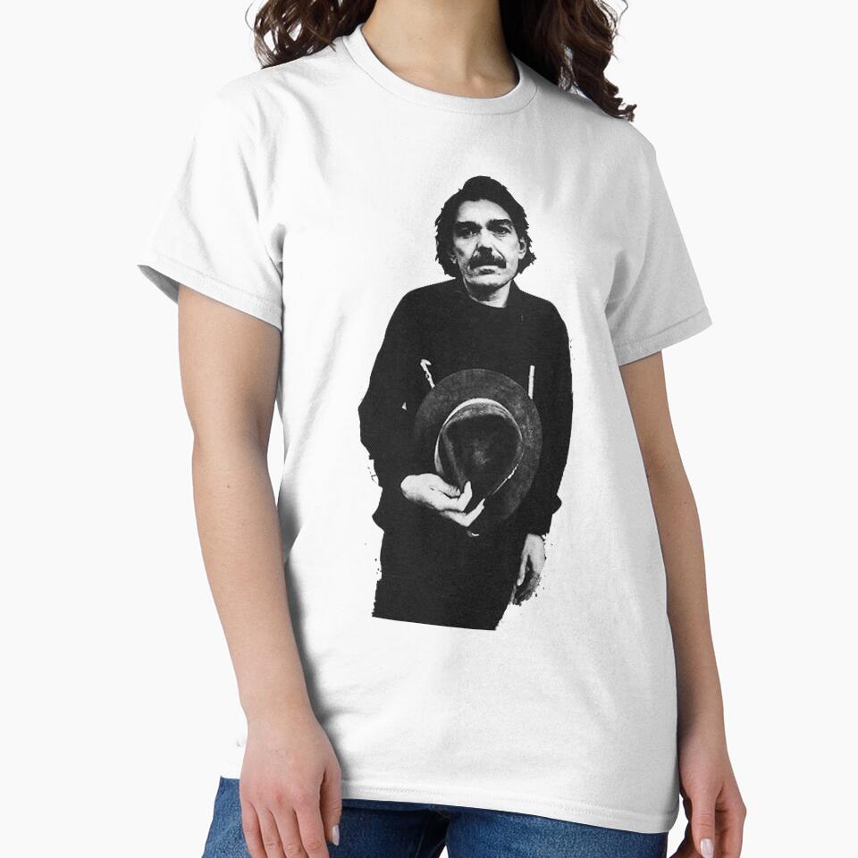 Captain Beefheart by Ohad177