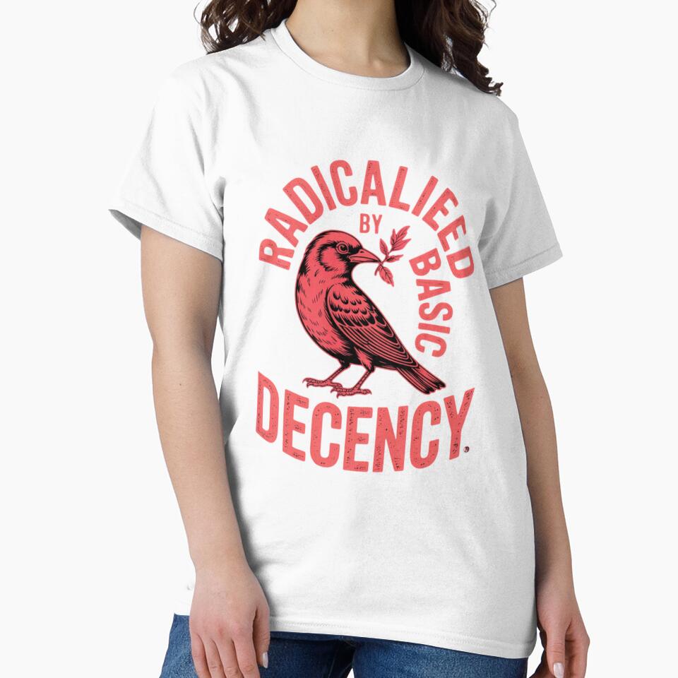 radicalized by basic decency by 123ks