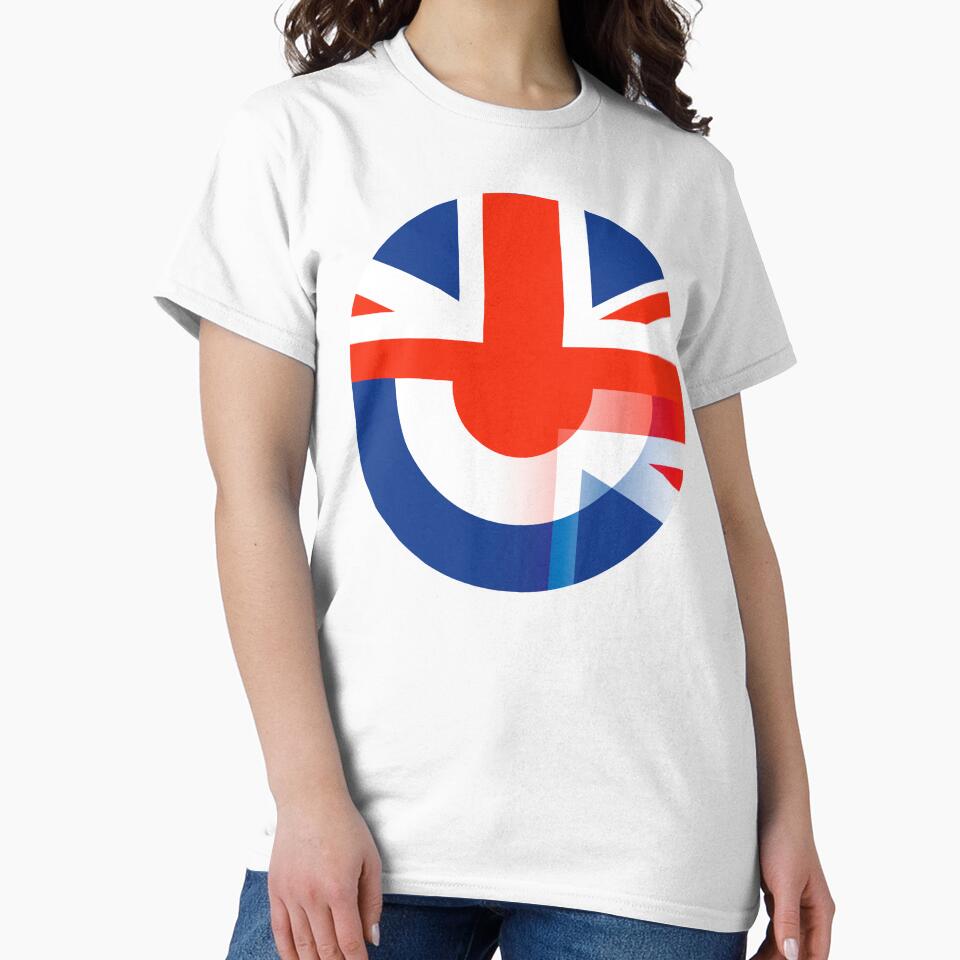 MOD Union Jack by Fairyjam