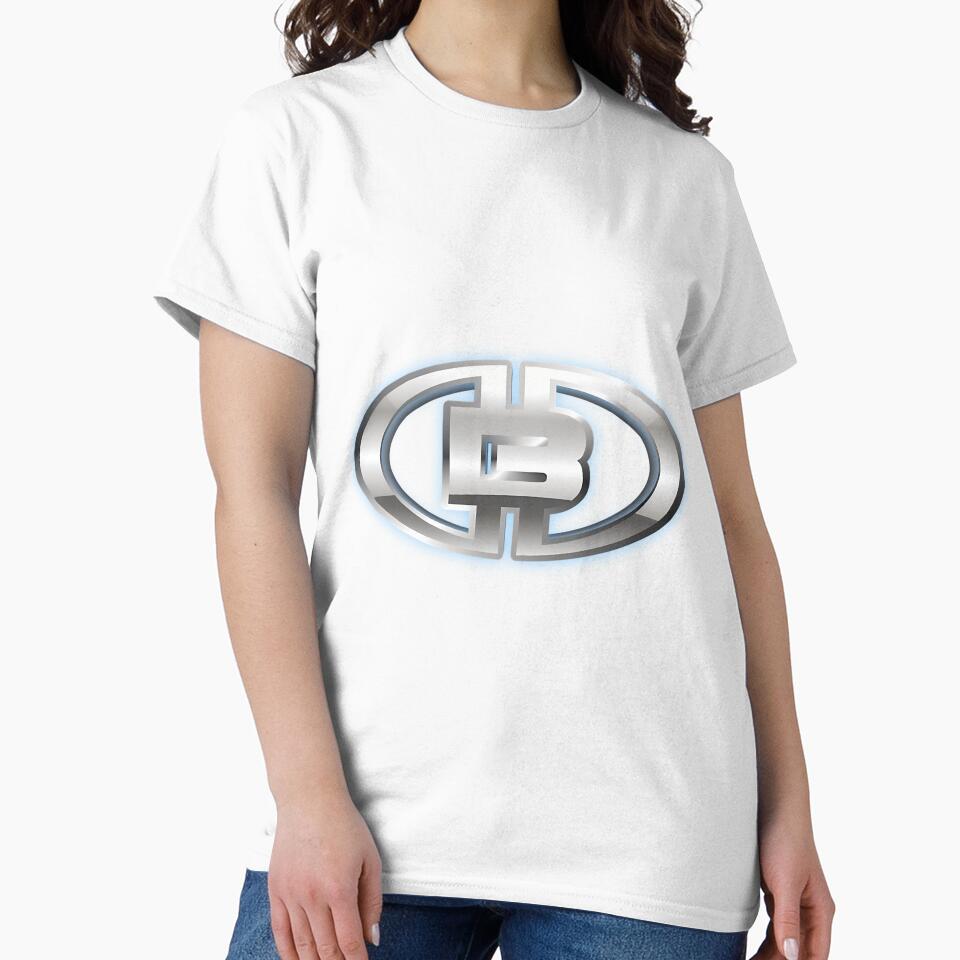 Car Emblem Concept - Billionaire Brand by mtanious