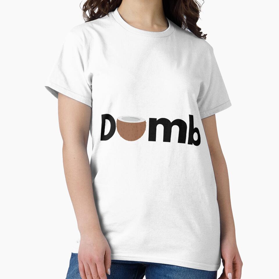 Dumb by Showmee