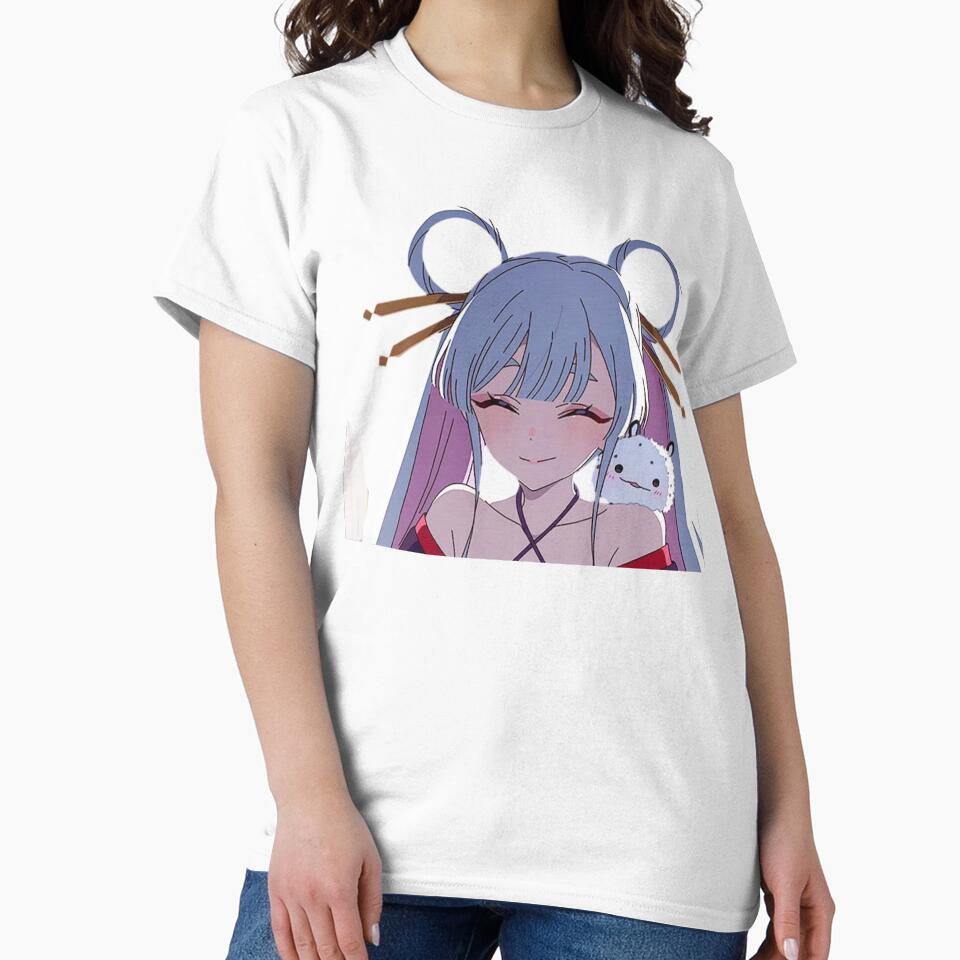 Yachiyo Runami Smile by KomiArts