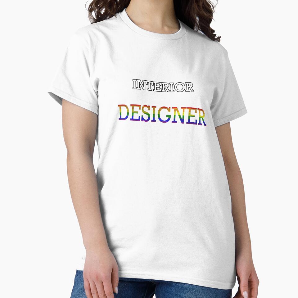 Interior Designer - Pride by PrideFeliz