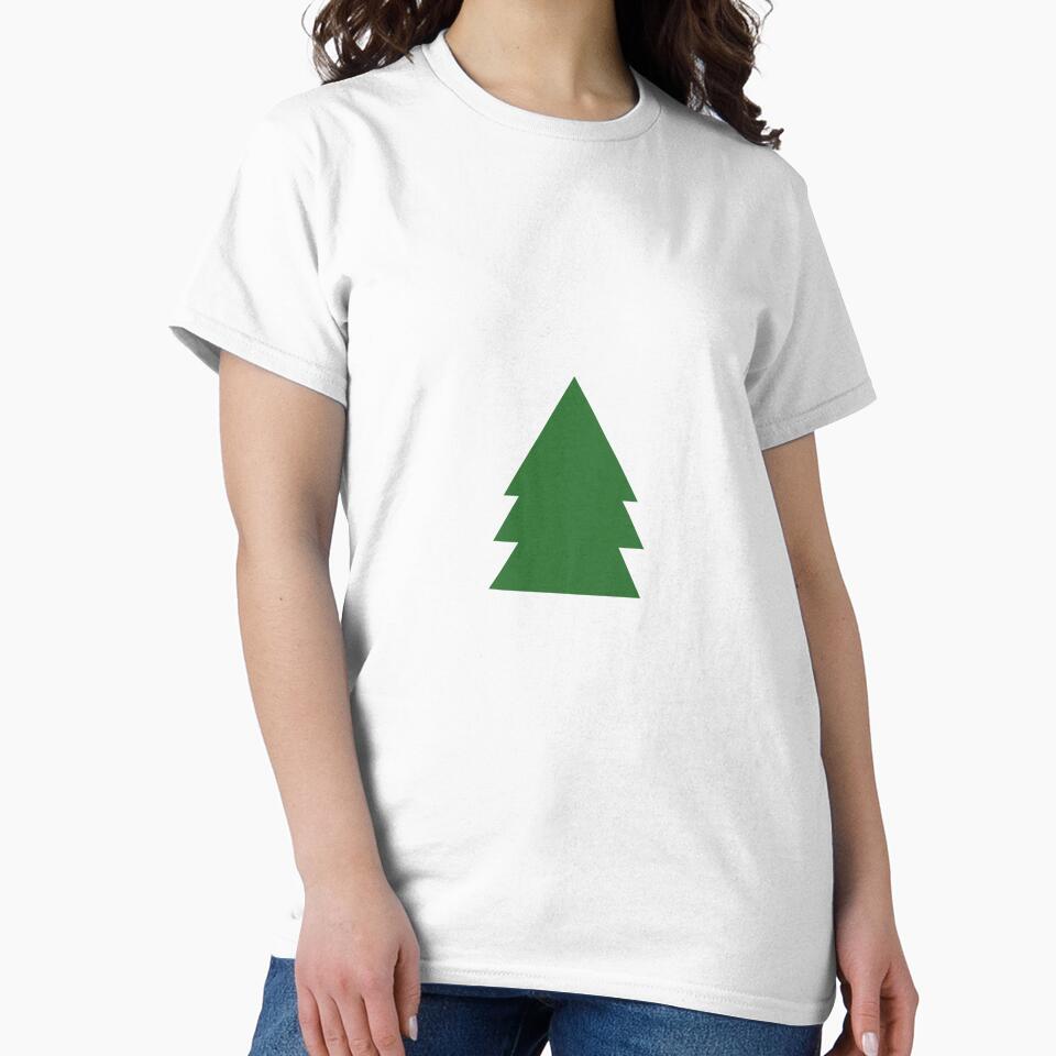 Christmas tree pattern by PHAMARTIST
