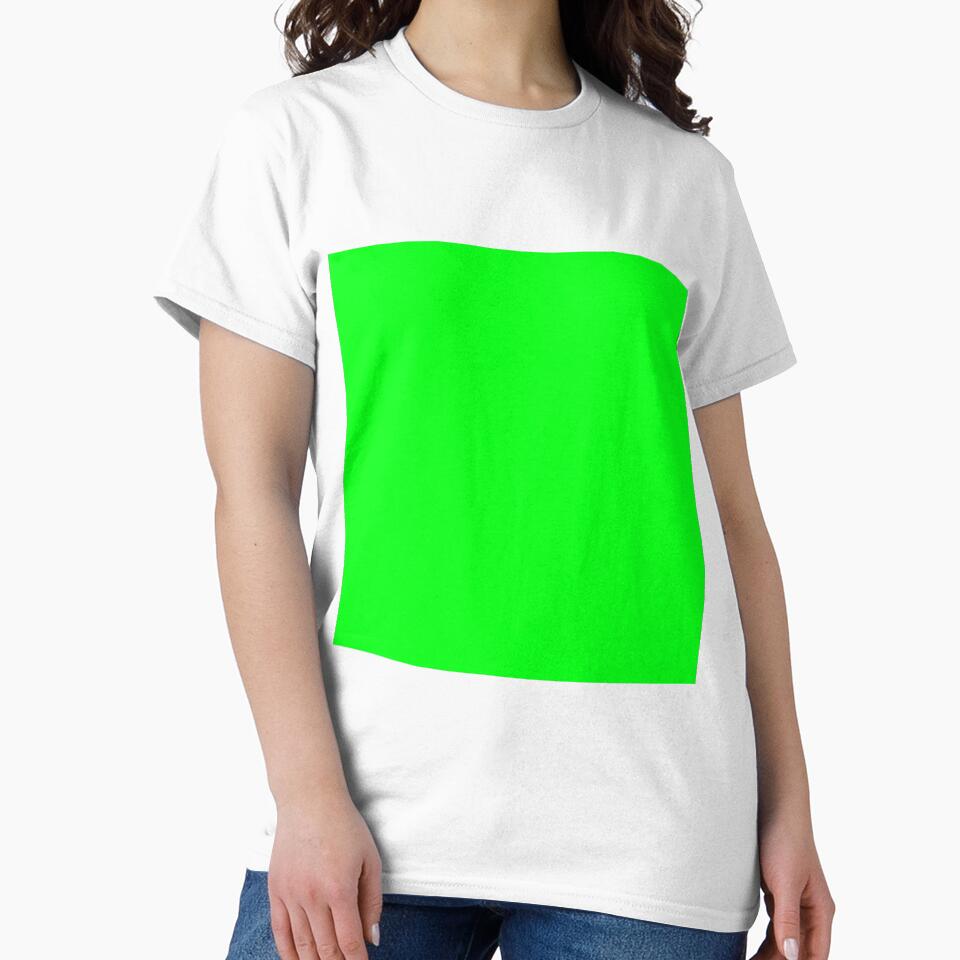 Copy of Plain Green by IlaLub