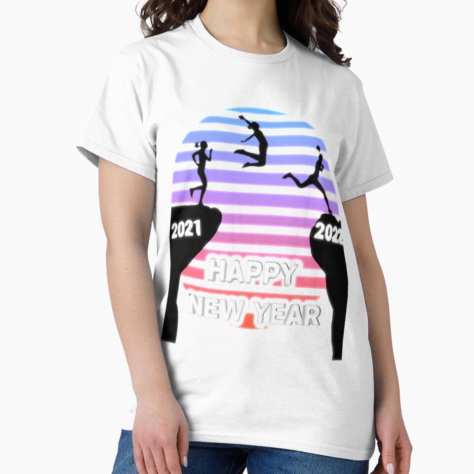 Merry Christmas Happy New Year 2022 Gifts 2022 Merry Christmas by hoooot