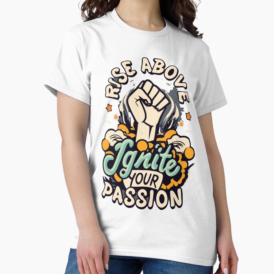 Elevate Your Essence by HBZ-DESIGN