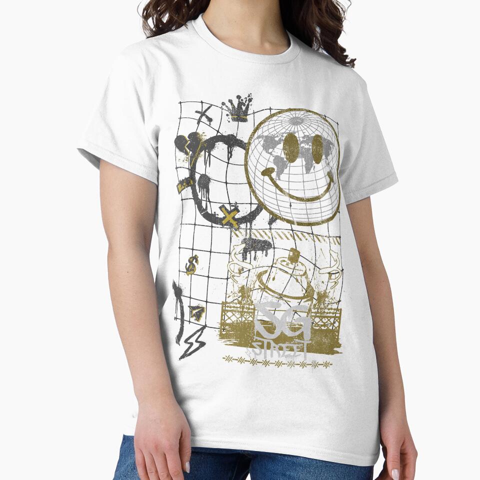 Streetwear by obertimadeira