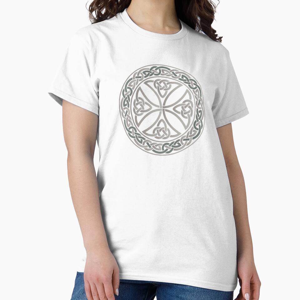 Celtic Knot Circlet by CeltWear