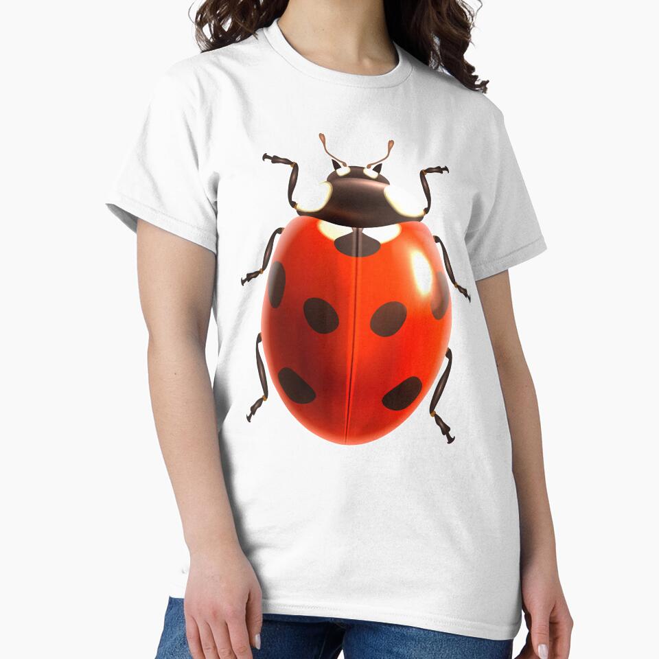 Ladybird by Fairyjam