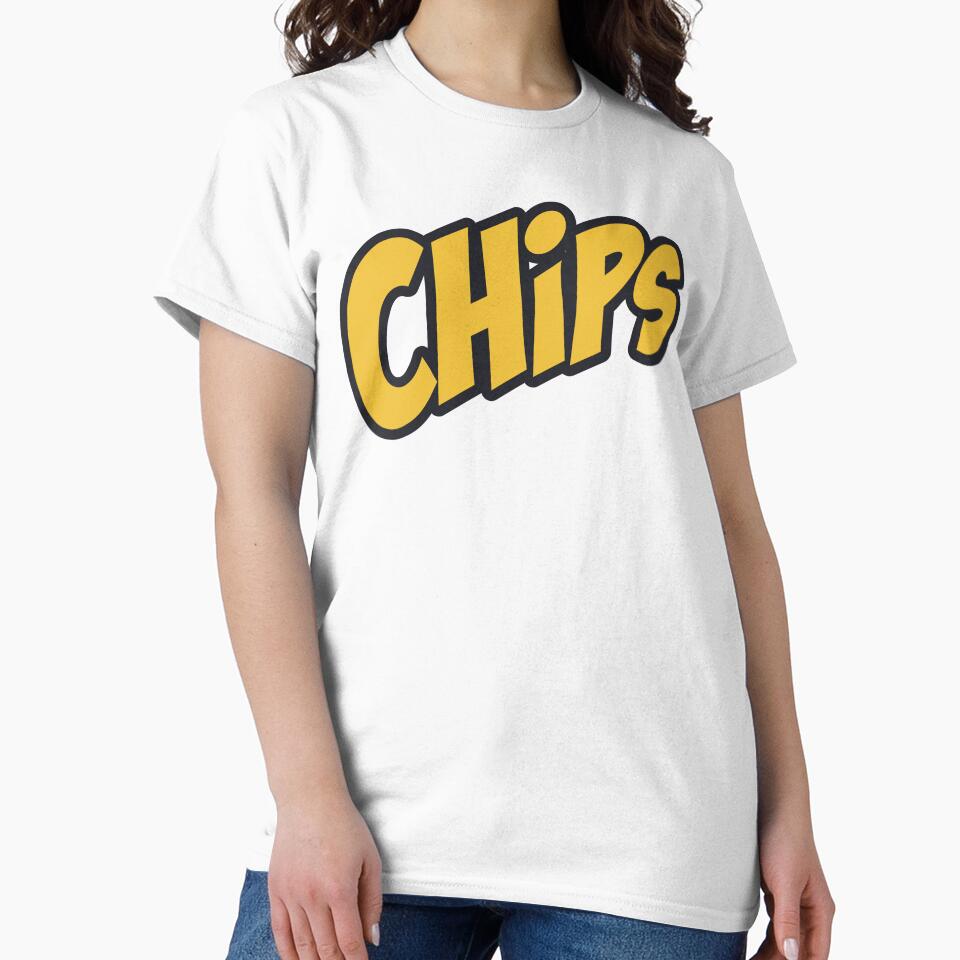 Chips by Fairyjam