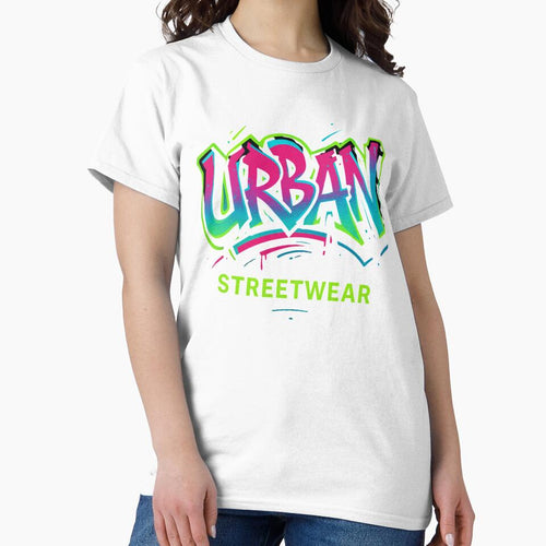 'URBAN' streetwear classic poster by anandsiva2703