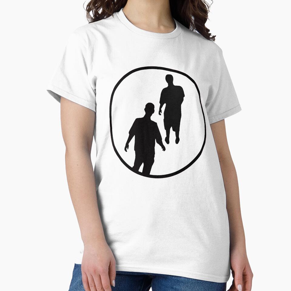 HUMAN CROPCIRCLES by JKR7TEES