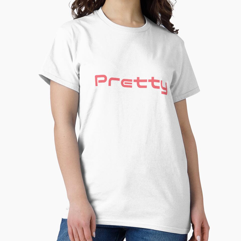 Pretty by Supannee Sukton
