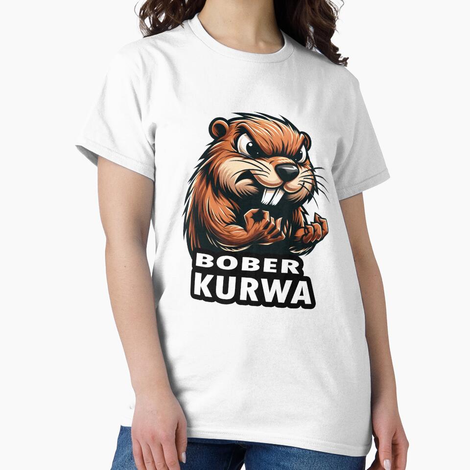 Bober kurwa by FatGiantCat