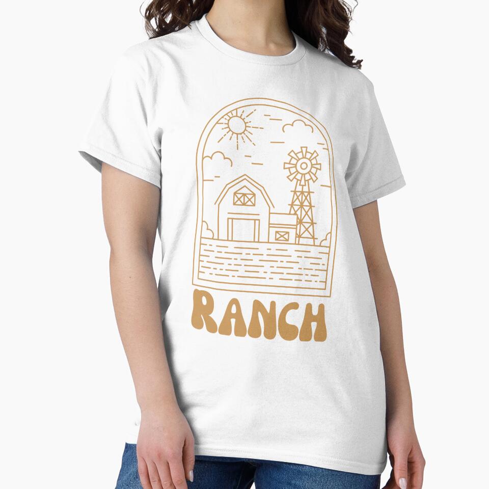 Ranch by AlohaKekoa