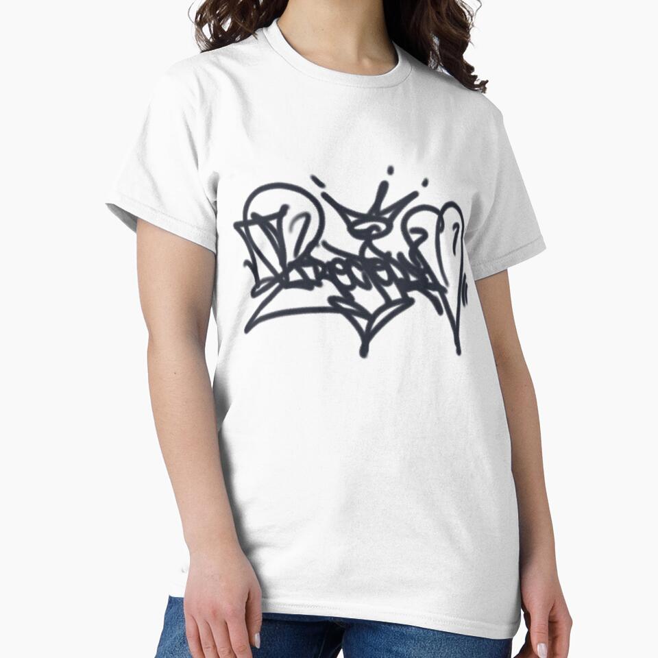 GRAFFITI TAG DIRECTORY by simplementemarc