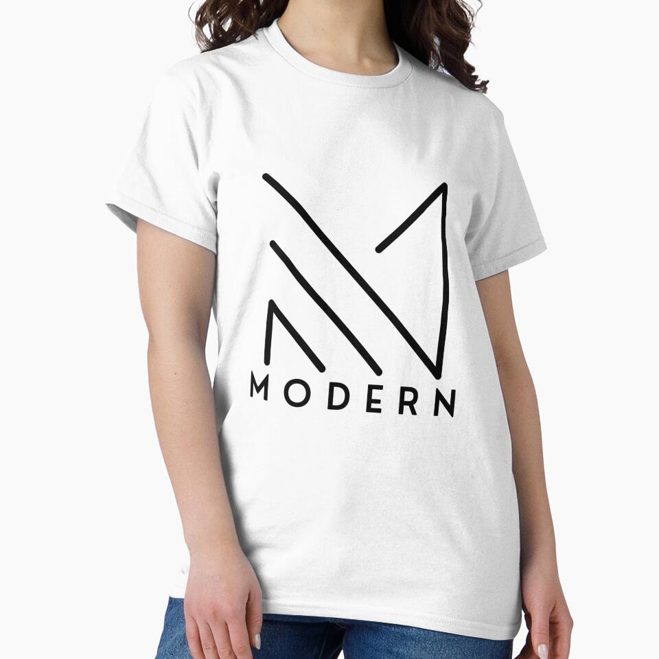 Modern Design by Muhammad Faizan