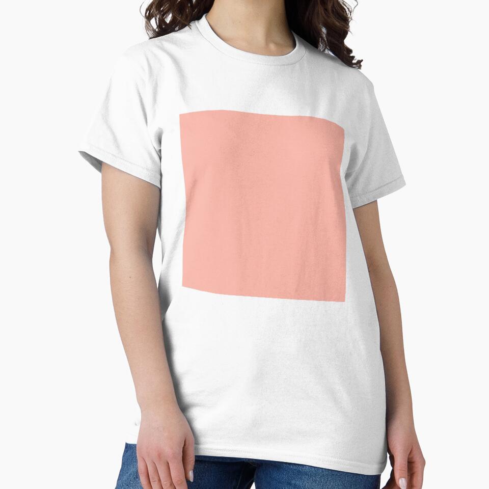 Pink Peach by The Innocent Ghost Project