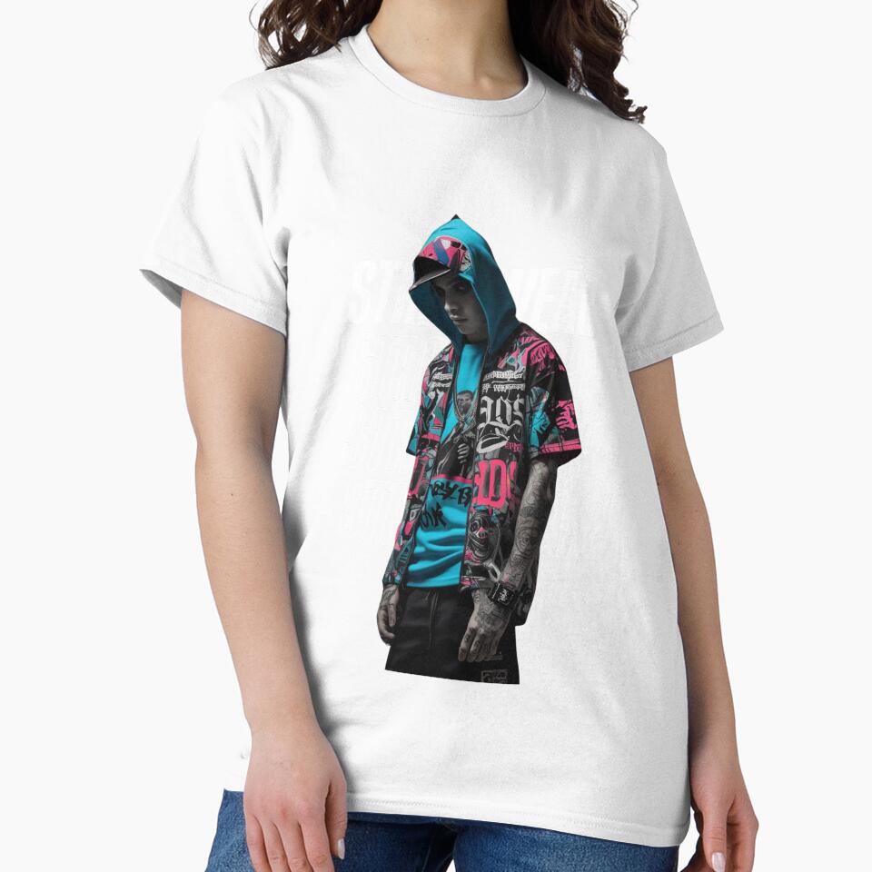 StreetWear by RabelloDSG