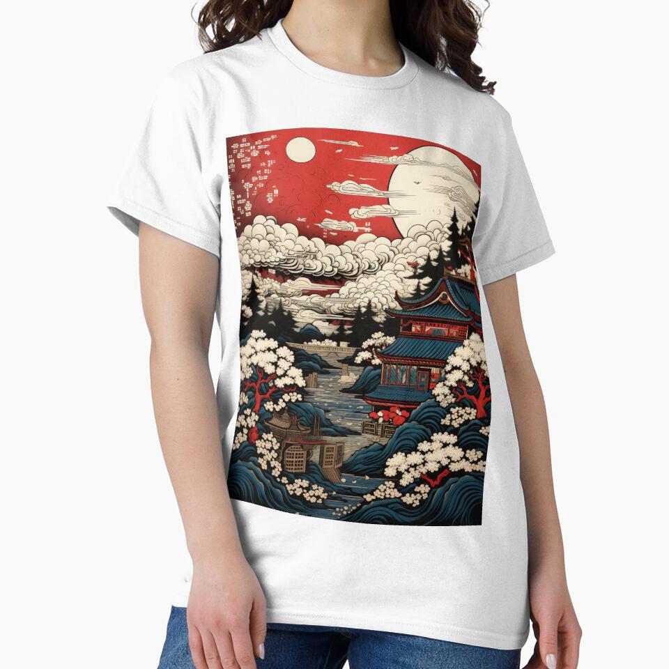 Japanese Streetwear - Japanese Street Fashion | Japan Fashion Style | Skatewear Sticker by Fzenata