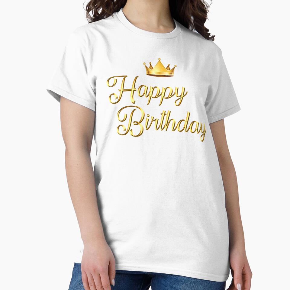 Celebrate a Birthday in Style  Excellent birthday gift by OBELDISNEY