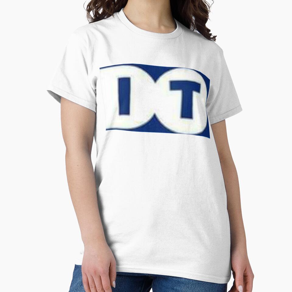 Do It Printed T-shirt by storeInsight