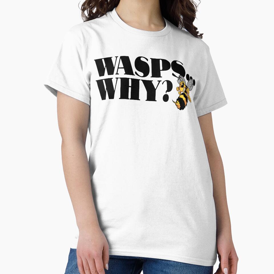Wasps Why by Fairyjam