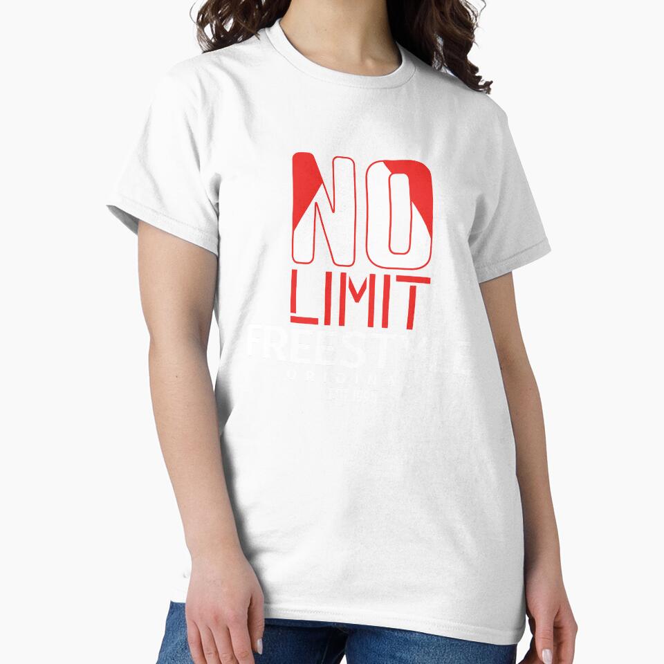 No limit free style - free style by cruzzcreation